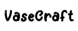 VaseCraft - logo